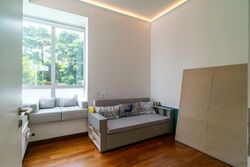 The Meyerise (D15), Condominium #551760871